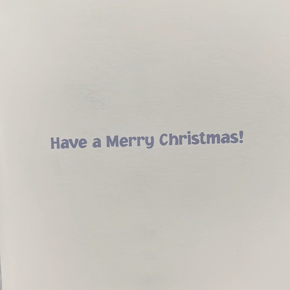 Party City Snowman Christmas Cards - Picture 8 of 10